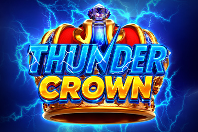 Thundercrown слот онлайн Р7 Казино