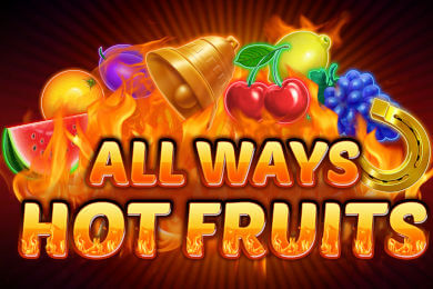 Allwayshotfruits Р7 Казино играть